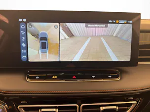 MG HS 1.5 Vti-Tech Luxury