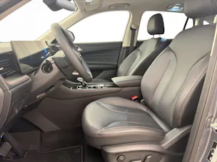 MG HS 1.5 Vti-Tech Luxury