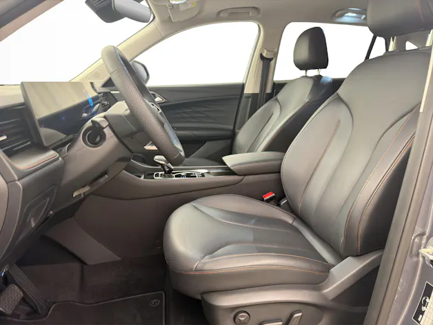 MG HS 1.5 Vti-Tech Luxury