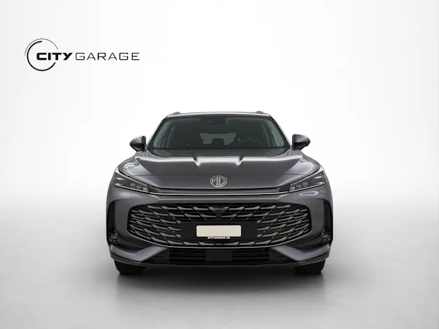 MG HS 1.5 Vti-Tech Luxury
