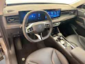 MG HS 1.5 Vti-Tech Luxury