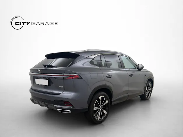 MG HS 1.5 Vti-Tech Luxury
