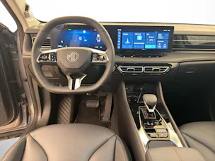 MG HS 1.5 Vti-Tech Luxury