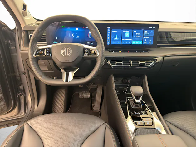 MG HS 1.5 Vti-Tech Luxury