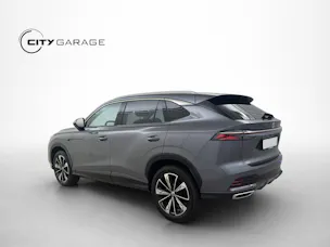 MG HS 1.5 Vti-Tech Luxury
