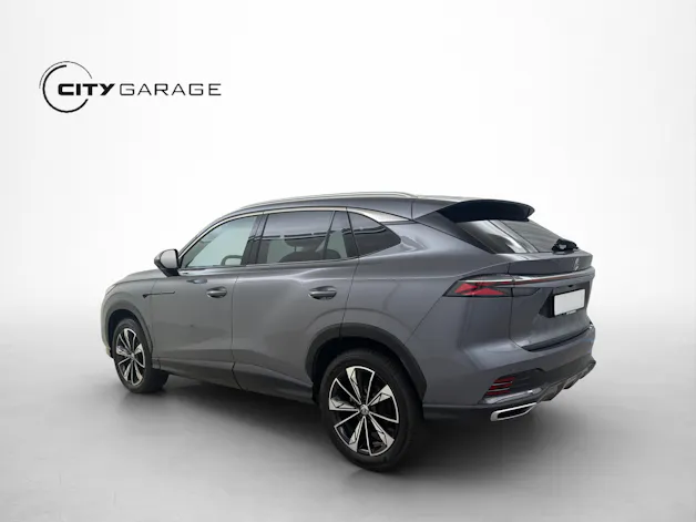 MG HS 1.5 Vti-Tech Luxury