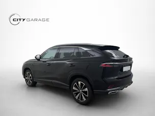 MG HS 1.5 Vti-Tech Luxury