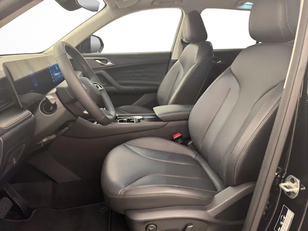 MG HS 1.5 Vti-Tech Luxury