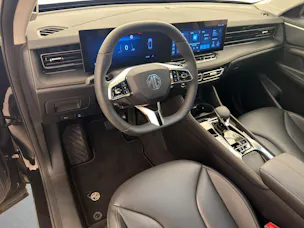 MG HS 1.5 Vti-Tech Luxury