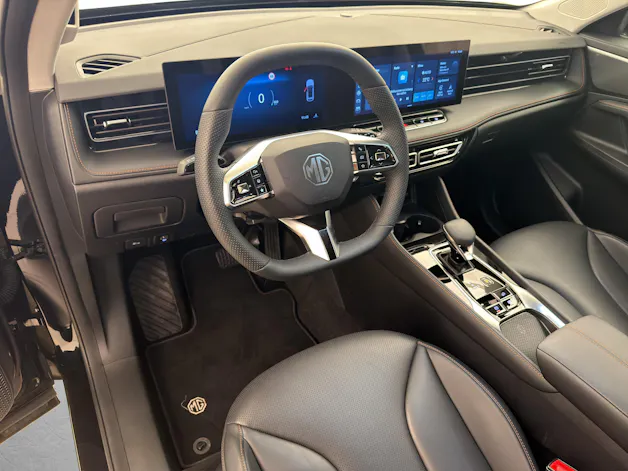 MG HS 1.5 Vti-Tech Luxury