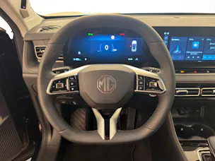 MG HS 1.5 Vti-Tech Luxury