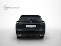 MG HS 1.5 Vti-Tech Luxury