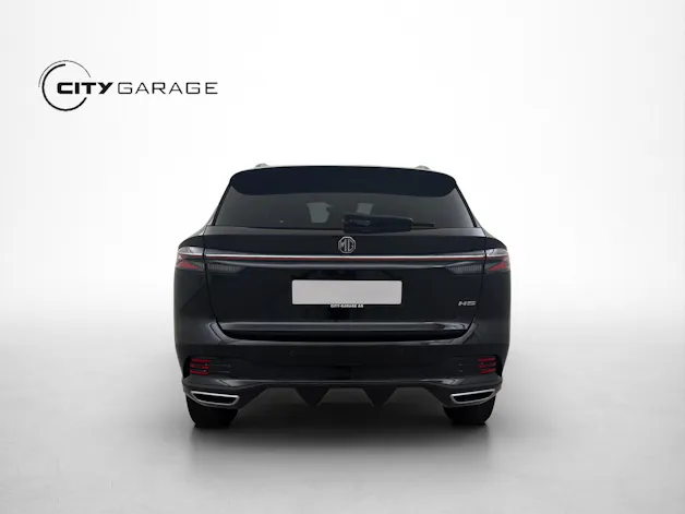 MG HS 1.5 Vti-Tech Luxury