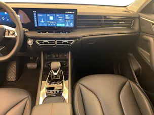 MG HS 1.5 Vti-Tech Luxury