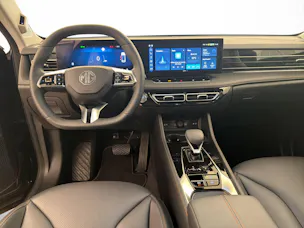 MG HS 1.5 Vti-Tech Luxury