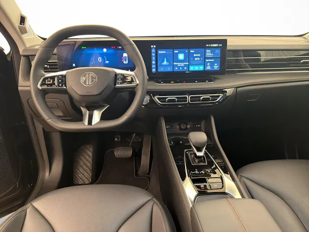 MG HS 1.5 Vti-Tech Luxury
