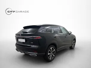MG HS 1.5 Vti-Tech Luxury