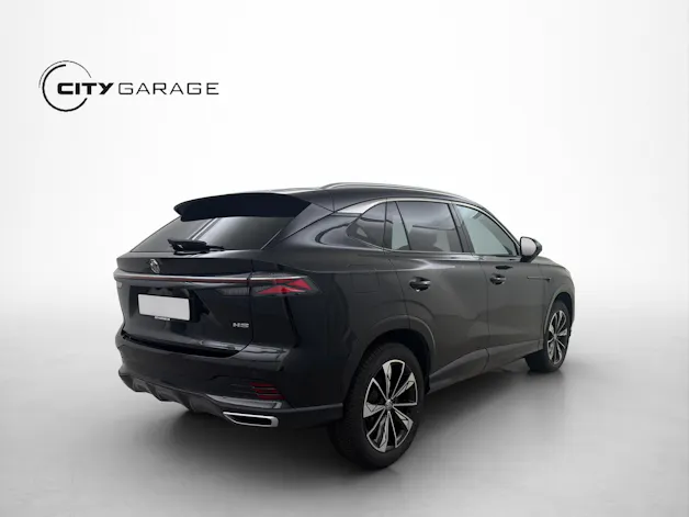 MG HS 1.5 Vti-Tech Luxury