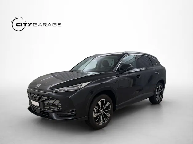 MG HS 1.5 Vti-Tech Luxury