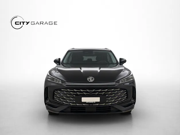 MG HS 1.5 Vti-Tech Luxury