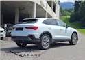 AUDI Q3 Sportback 35 TFSI Attraction S-tronic *Anhängerkupplung+Servicepaket*