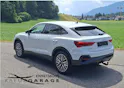 AUDI Q3 Sportback 35 TFSI Attraction S-tronic *Anhängerkupplung+Servicepaket*