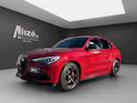 ALFA ROMEO Stelvio 2.0 First Edition Q4 Automatic