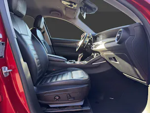 ALFA ROMEO Stelvio 2.0 First Edition Q4 Automatic