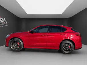 ALFA ROMEO Stelvio 2.0 First Edition Q4 Automatic