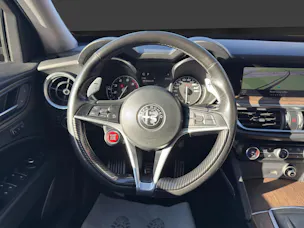 ALFA ROMEO Stelvio 2.0 First Edition Q4 Automatic