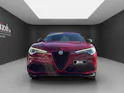 ALFA ROMEO Stelvio 2.0 First Edition Q4 Automatic