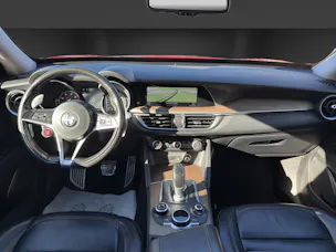 ALFA ROMEO Stelvio 2.0 First Edition Q4 Automatic