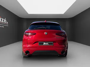 ALFA ROMEO Stelvio 2.0 First Edition Q4 Automatic