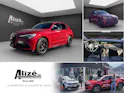 ALFA ROMEO Stelvio 2.0 First Edition Q4 Automatic