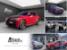 ALFA ROMEO Stelvio 2.0 First Edition Q4 Automatic
