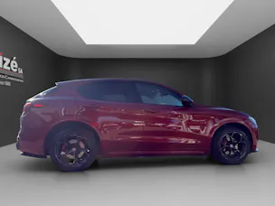 ALFA ROMEO Stelvio 2.0 First Edition Q4 Automatic