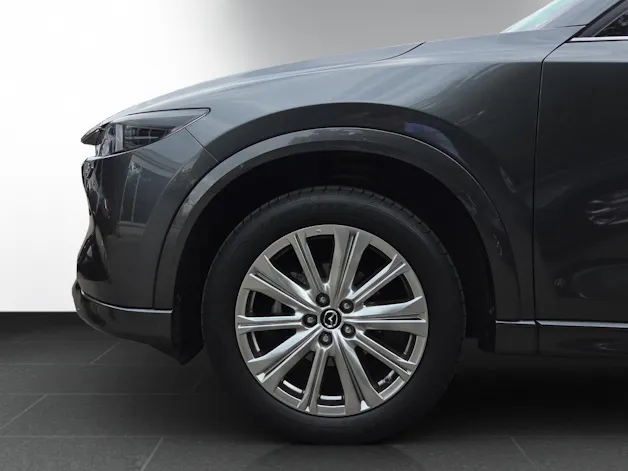 MAZDA CX-5 G 194 Takumi AWD