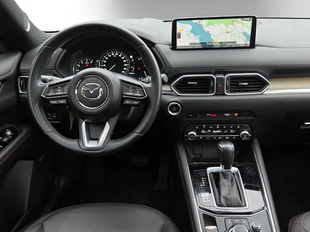 MAZDA CX-5 G 194 Takumi AWD