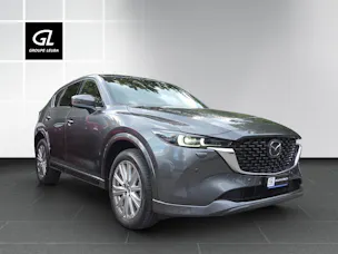 MAZDA CX-5 G 194 Takumi AWD