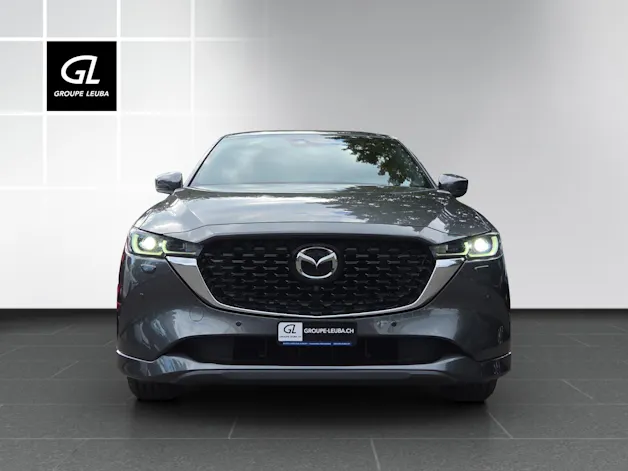 MAZDA CX-5 G 194 Takumi AWD