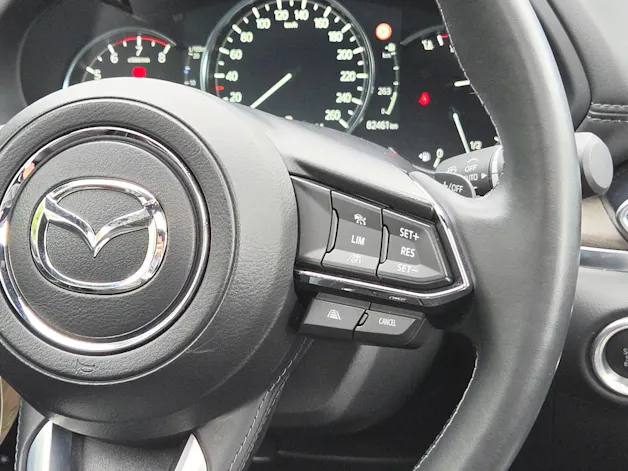 MAZDA CX-5 G 194 Takumi AWD