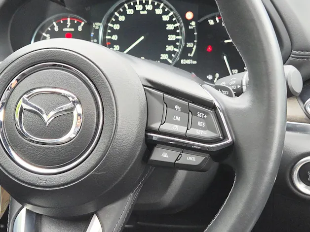 MAZDA CX-5 G 194 Takumi AWD