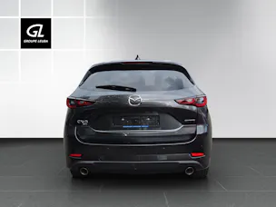 MAZDA CX-5 G 194 Takumi AWD