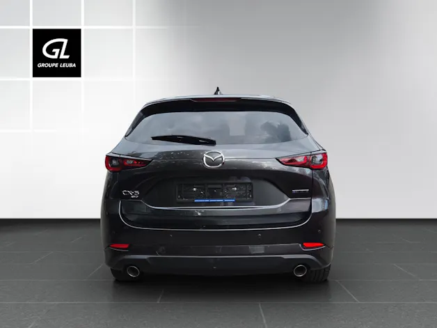 MAZDA CX-5 G 194 Takumi AWD