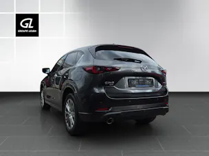 MAZDA CX-5 G 194 Takumi AWD