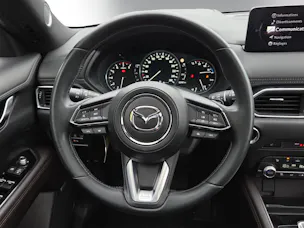 MAZDA CX-5 G 194 Takumi AWD