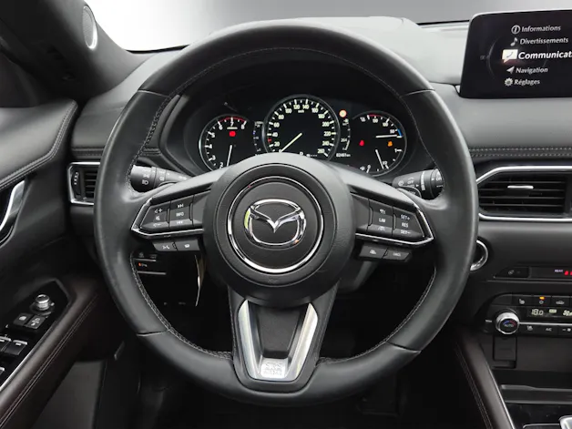 MAZDA CX-5 G 194 Takumi AWD