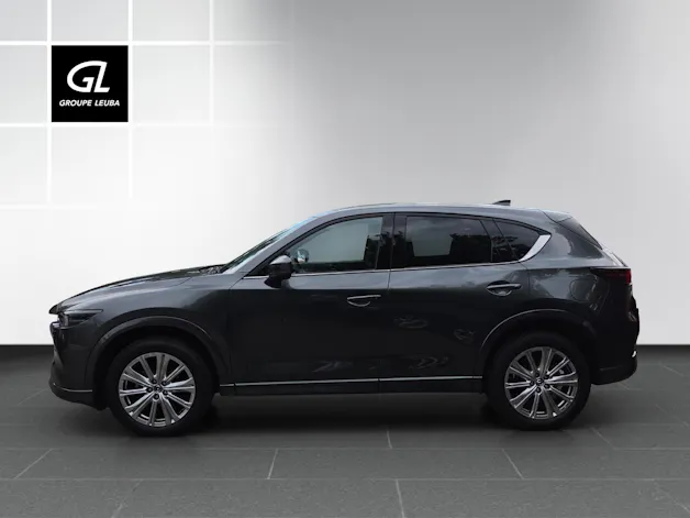 MAZDA CX-5 G 194 Takumi AWD