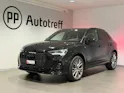 AUDI Q3 35 TDI S line Attraction quattro S-tronic