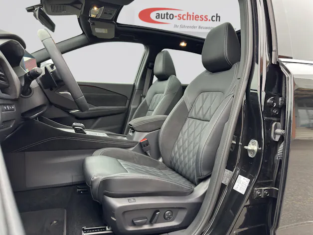 NISSAN Qashqai 1.3 DIG-T MHEV Tekna+ Xtronic